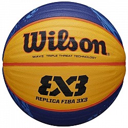 Wilson FIBA 3X3 Replica Ball WTB1033XB2020