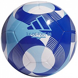 Futbalová lopta adidas Olympics 24 Club IW6328