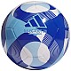 Futbalová lopta adidas lympics 24 Club IW6328