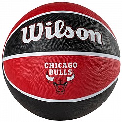 Lopta Wilson NBA Team Chicago Bulls Ball WTB1300XBCHI