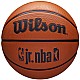 Wilson NBA Jr DRV Fam Logo Ball WZ3013001XB