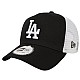 Čiapka New Era Los Angeles Dodgers MLB Clean Cap 11405498
