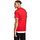 Tričko adidas Essentials Single Jersey Linear Embroidered Logo M IC9278