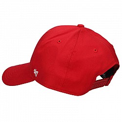 Šiltovka 47 Brand MLB New York Yankees Kids Cap B-RAC17CTP-RD