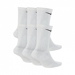 Ponožky Nike Everyday Plus Cush 6 SX6897 100