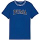 Tričko Puma Squad Tee Jr 679259 20