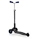 Globber Master Prime / Black - Navy Blue 664-100