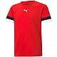 Tričko Puma teamRise Jersey Jr 704938 01