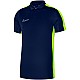 Tričko Nike DF Academy 23 SS Polo M DR1346 452