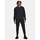 Under Armour Fleece Crew M 1379755-001