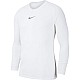 Futbalový dres Nike Dry Park First Layer JSY LS M AV2609-100