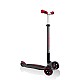 Globber Master Prime / Black - New Red 664-102
