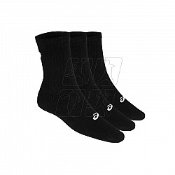 Ponožky Asics 3PPK Crew Sock U 155204-0900