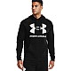 Under Armour Rival Fleece Big Logo HD M 1357093 001