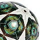 Futbalová lopta adidas UCL Pro Sala 24/25 JH1294