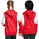 adidas Squadra 25 Hoodie Jr JD4801