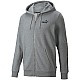 Puma ESS+ Tape Full-Zip Hoodie TR M 848768 03