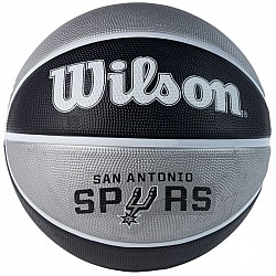 Lopta Wilson NBA Team San Antonio Spurs Ball WTB1300XBSAN