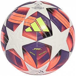 Futbalová lopta adidas W UCL Pro IS7437