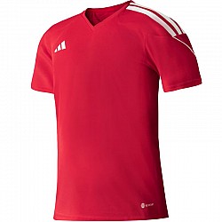 Tričko adidas Tiro 23 League Jersey Jr HR4619