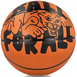 Basketbalová lopta Nike Playground  Outdoor 100 4371 811 05