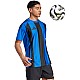 Tričko adidas Striped 24 Jersey M IW2147