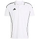 Tričko adidas Tiro 25 Competition Polo M JY1807