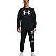 Under Armour UA Rival Terry Logo Crew M 1370391 001