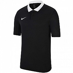 Tričko Nike DF Park 20 Polo SS Jr CW6935 010