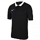 Tričko Nike DF Park 20 Polo SS Jr CW6935 010