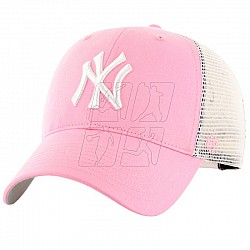 Šiltovka New York Yankees Branson 47 Jr B-BRANS17CTP-RSA_KIDS