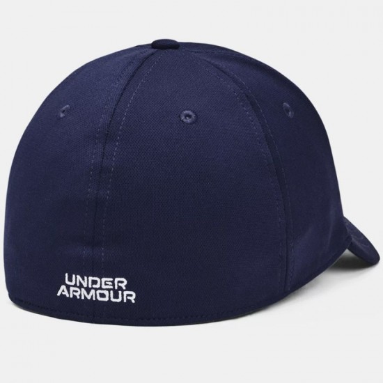 Šiltovka Under Armour Men's Blitzing 1376700-410