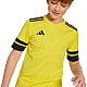 Tričko adidas Squadra 25 Jr JJ0056