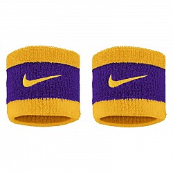 Frotki na nadgarstek Nike Swoosh Wristbands 92800648538