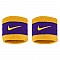 Frotki na nadgarstek Nike Swoosh Wristbands 92800648538