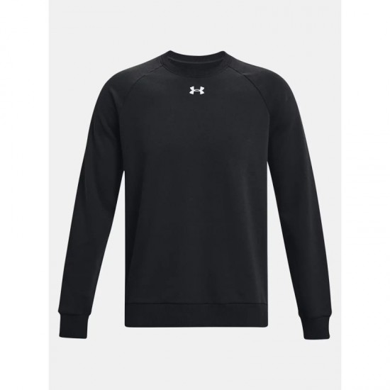 Under Armour Fleece Crew M 1379755-001