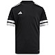 Tričko adidas Squadra 25 Jr JJ0052