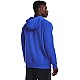 Under Armour Rival Fleece Hoodie M 1357092 486