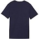 Tričko Puma Team Goal Casuals Tee Jr 658616 06