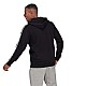 adidas Essentials Full-Zip Hoodie M GK9051