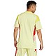Brankársky dres adidas Tiro 25 Competition Short Sleeve M JN2016