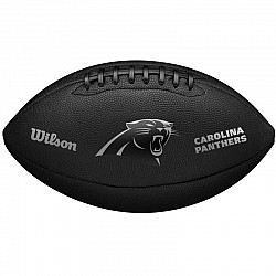 Lopta Wilson NFL Team Metallic Premiere Carolina Panthers Ball WF4015805XB