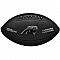 Lopta Wilson NFL Team Metallic Premiere Carolina Panthers Ball WF4015805XB