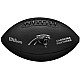 Lopta Wilson NFL Team Metallic Premiere Carolina Panthers Ball WF4015805XB