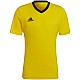 Tričko adidas Entrada 22 Jersey M HI2122