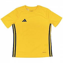 Tričko adidas Tabela 23 Jersey Jr II0892