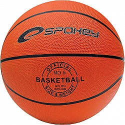 Basketbalová lopta Spokey Active roz 5 82401