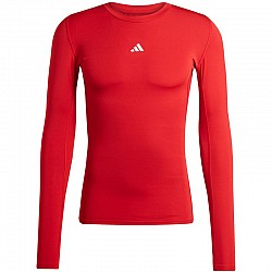 Tričko adidas Techfit Long Sleeve Tee M JP2926