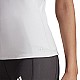 Tričko adidas Studio Slim Strappy Back Tank Top W HE3141
