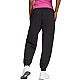 Tepláky adidas Essentials Linear French Terry Cuffed W JC5948